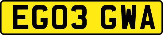 EG03GWA