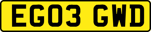 EG03GWD