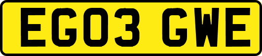 EG03GWE