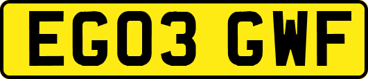 EG03GWF