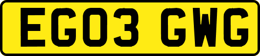 EG03GWG
