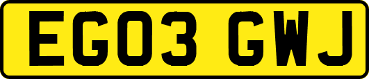 EG03GWJ