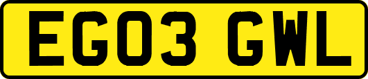 EG03GWL