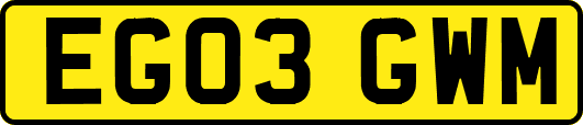 EG03GWM