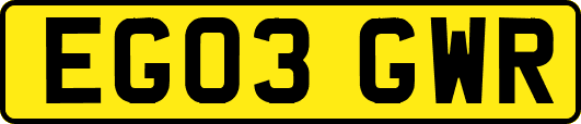 EG03GWR