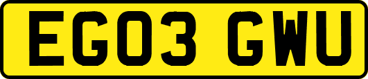 EG03GWU