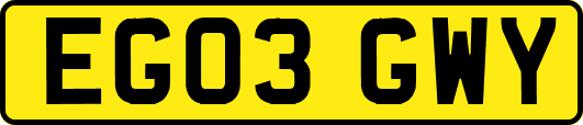 EG03GWY