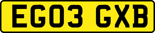 EG03GXB