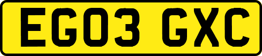 EG03GXC