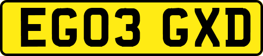 EG03GXD