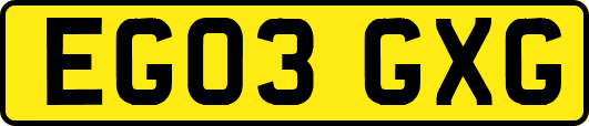 EG03GXG