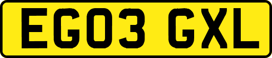 EG03GXL