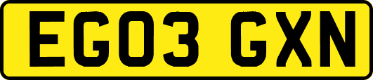 EG03GXN