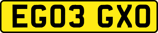 EG03GXO