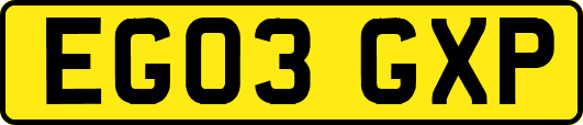 EG03GXP