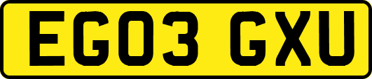 EG03GXU