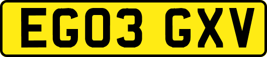 EG03GXV