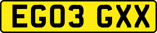 EG03GXX