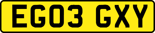EG03GXY