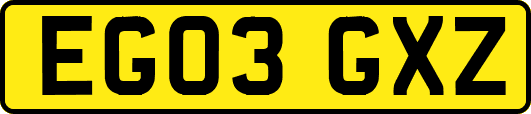 EG03GXZ