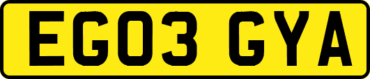 EG03GYA