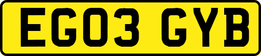 EG03GYB