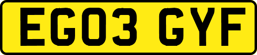 EG03GYF