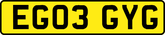 EG03GYG