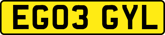 EG03GYL