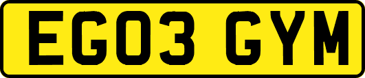 EG03GYM