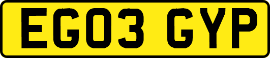 EG03GYP
