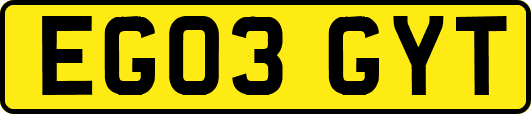 EG03GYT