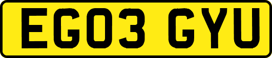 EG03GYU
