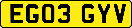 EG03GYV