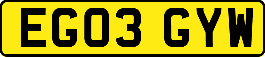 EG03GYW
