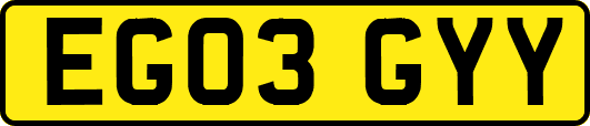 EG03GYY