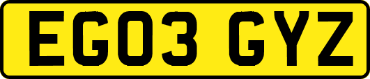 EG03GYZ