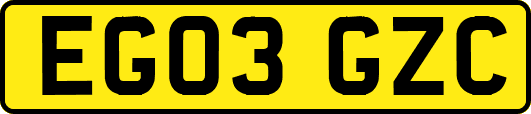 EG03GZC