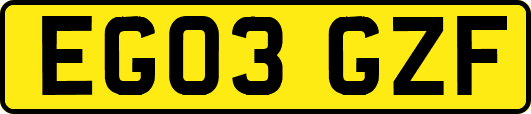 EG03GZF