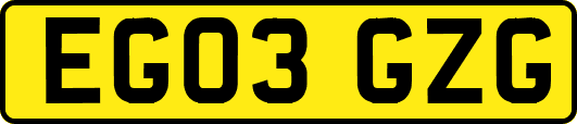 EG03GZG