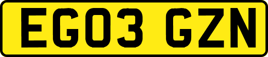 EG03GZN