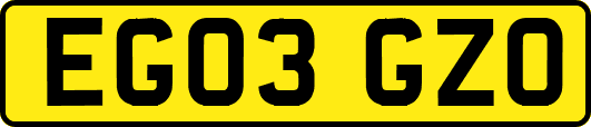 EG03GZO