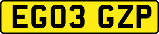 EG03GZP