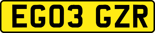 EG03GZR