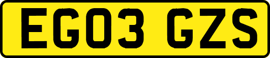 EG03GZS