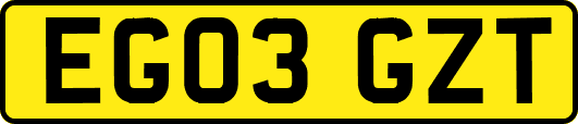 EG03GZT