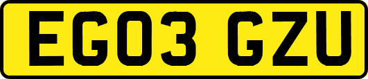 EG03GZU
