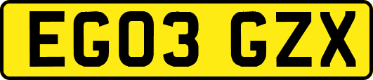 EG03GZX