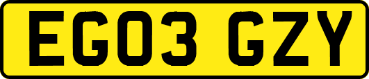 EG03GZY