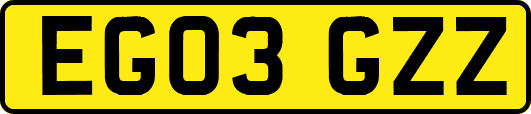 EG03GZZ